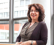 Prof. Dr. Yasemin Karakaşoğlu