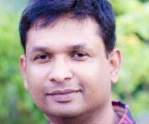  Anup Sam Ninan, Ph.D.