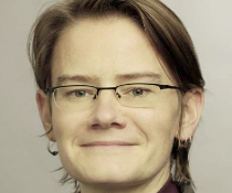 Dr. Susanne Tönsmann