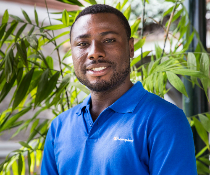 Hudu Banikoi, Ph.D.  Hudu Banikoi, Ph.D.