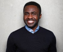 Dr. Adekunle Adedeji