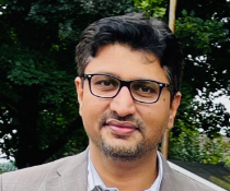 Prof. Dr. Soahib  Hassan