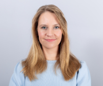  Anne Speer, Ph.D.