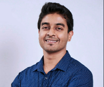 Kreesan Pragasan Naicker Kreesan Pragasan Naicker