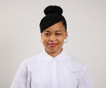 Akira Itebogeng Modise