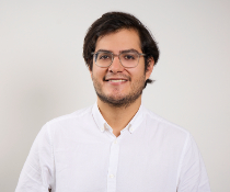 Diego Strassmann Rocha