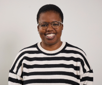 Mamphokhu Petronella Khuluvhe