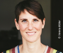 Prof. Dr. Annelies Blom