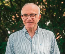 Prof. Dr. Isak Frumin