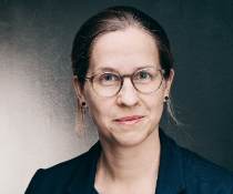 Dr. Lena Laube